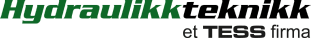 Hydraulikkteknikk – et TESS firma